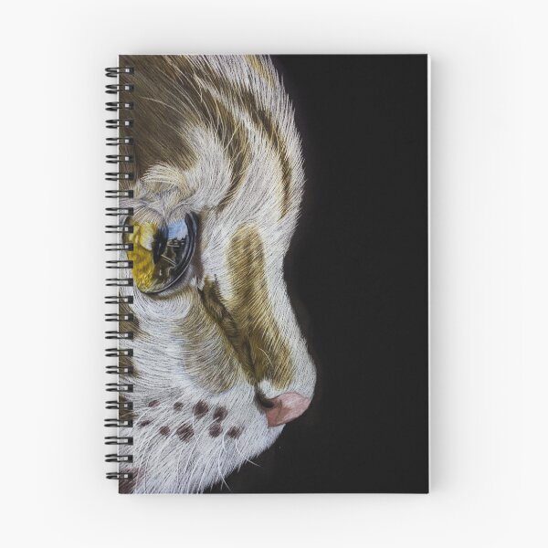 Item preview, Cat in profile designed and sold by Artenreich.