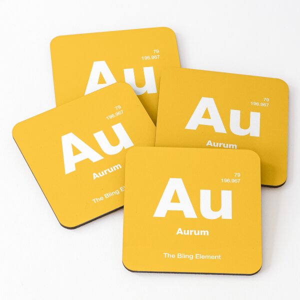 Item preview, Aurum - The Bling Element designed and sold by 7115.