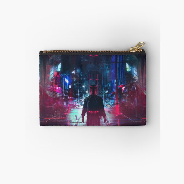 Item preview, 2035: Cyberpunk designed and sold by RoosterRepublic.
