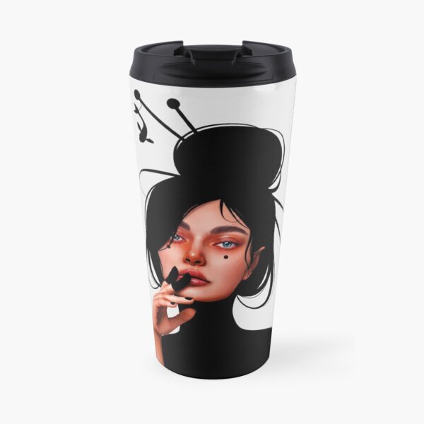 Zio Travel Mug