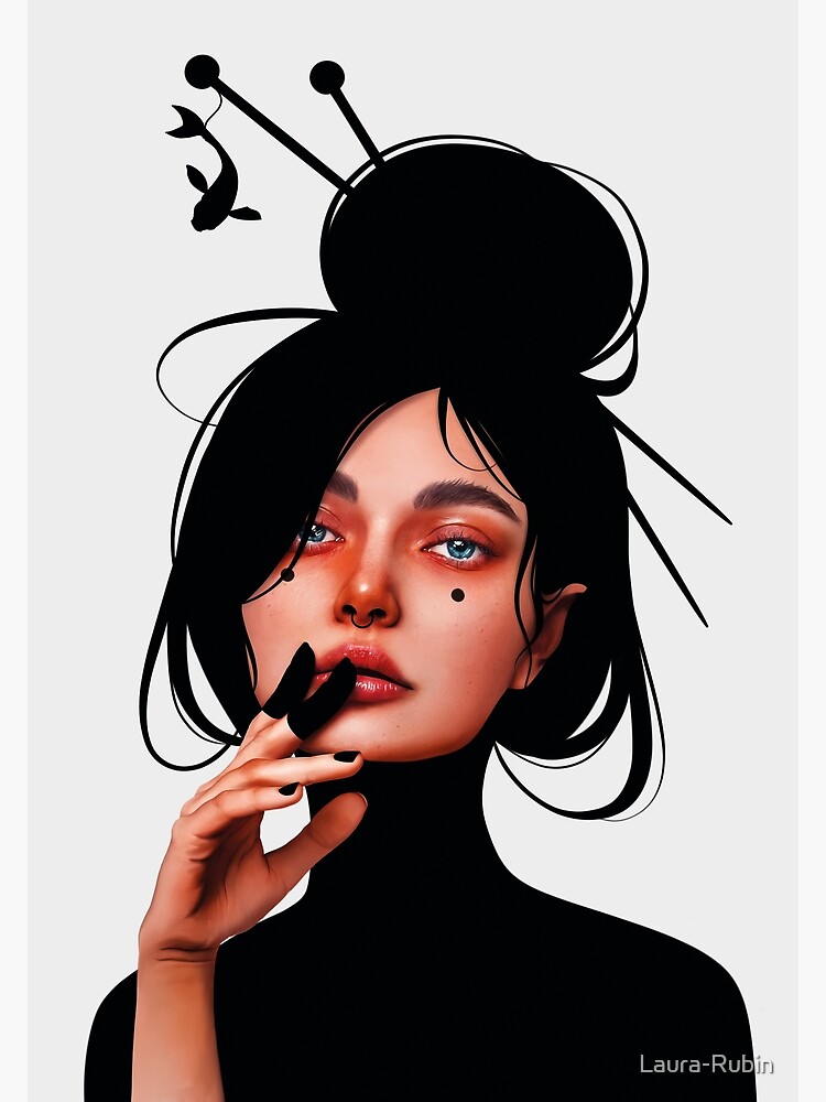 Zio by Laura-Rubin