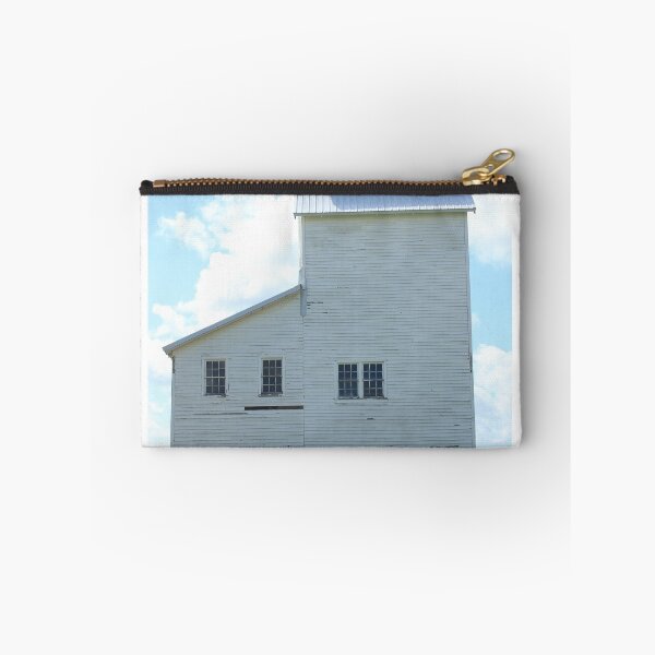 Item preview, Country Elevator on the Prairies designed and sold by rhamm.