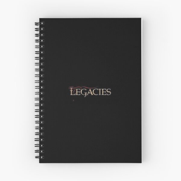 Item preview, Legacies designed and sold by keileigh.