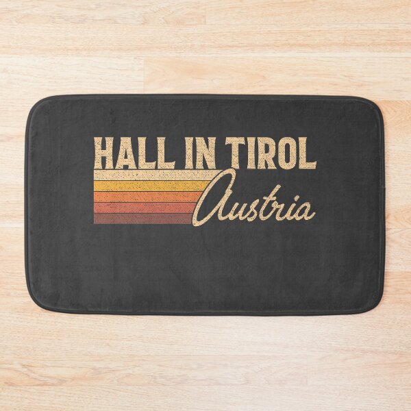 Item preview, Hall in Tirol Austria designed and sold by dk80.