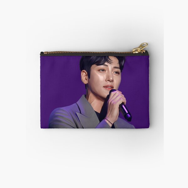 Item preview, Singing Ji Chang Wook designed and sold by Kryptonite-Arts.