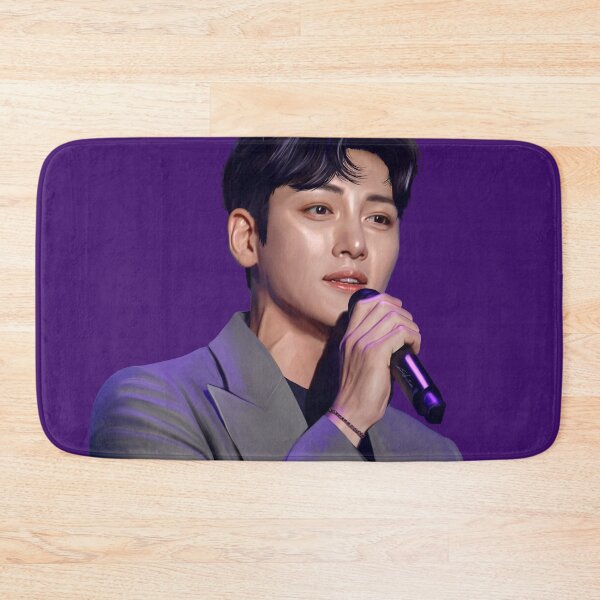 Item preview, Singing Ji Chang Wook designed and sold by Kryptonite-Arts.