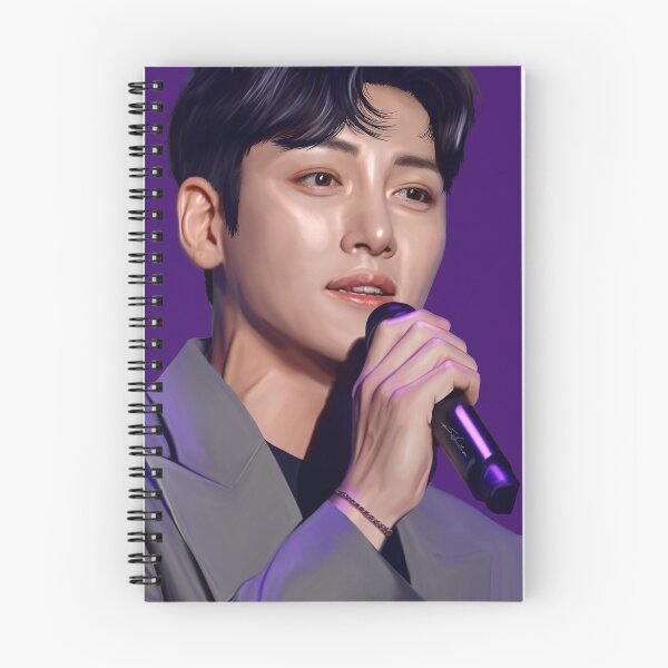 Item preview, Singing Ji Chang Wook designed and sold by Kryptonite-Arts.