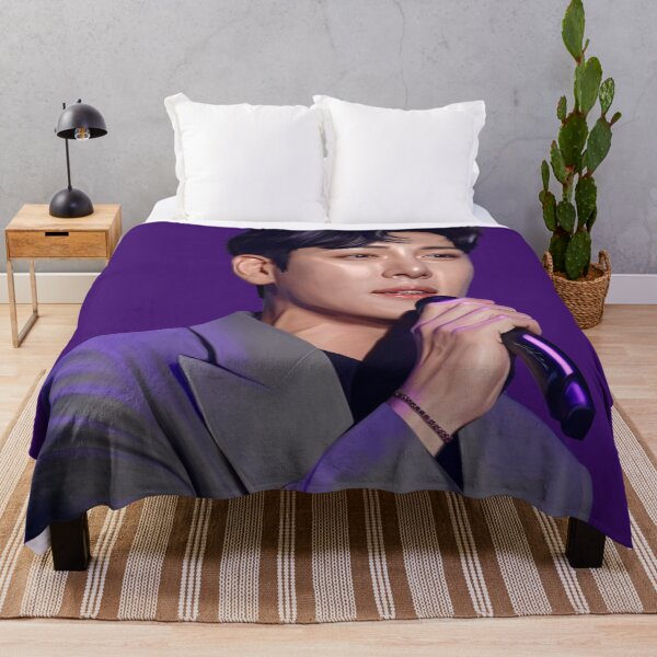 Item preview, Singing Ji Chang Wook designed and sold by Kryptonite-Arts.