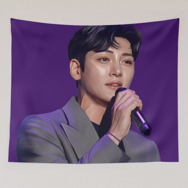 Item preview, Singing Ji Chang Wook designed and sold by Kryptonite-Arts.