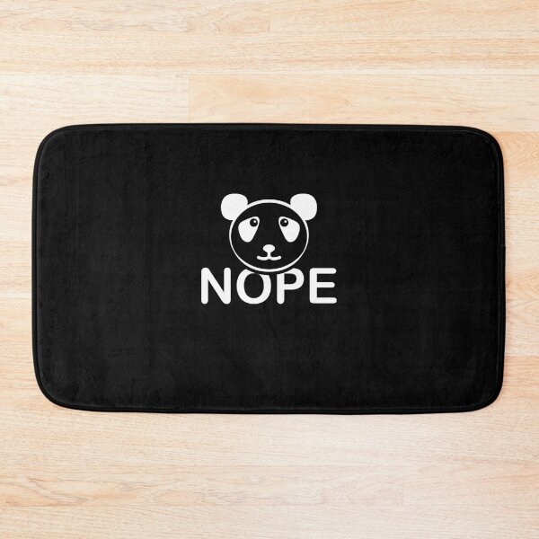 Item preview, Panda pandas bear jungle animal jungle gift idea designed and sold by Mark Sukra.