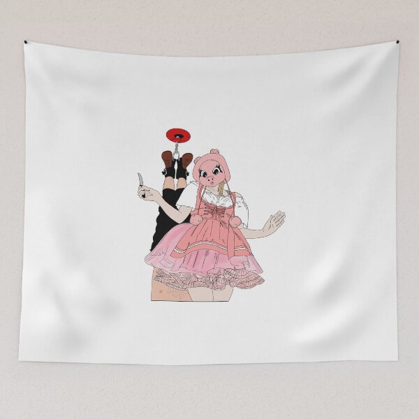 Item preview, Never tell a psychopath... designed and sold by Princifer.