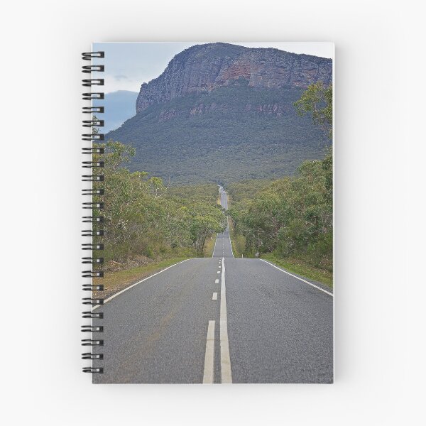 Item preview, 1930 Mt Abrupt,Grampians designed and sold by Hans Kawitzki.