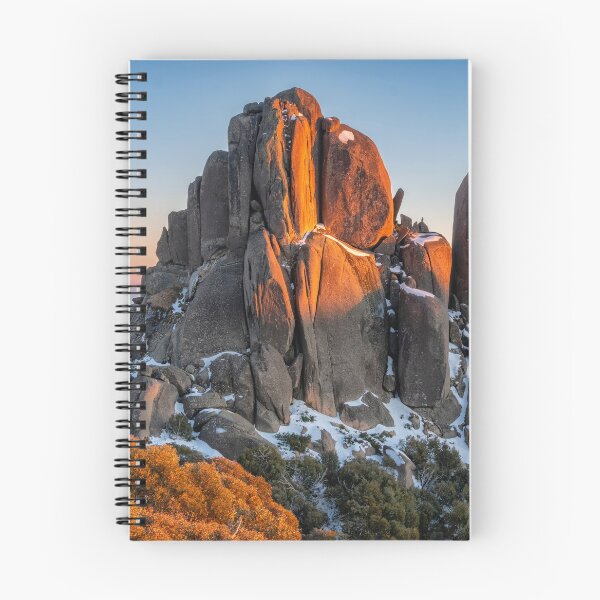 Item preview, The Cathedral at Mt Buffalo designed and sold by Charles Kosina.