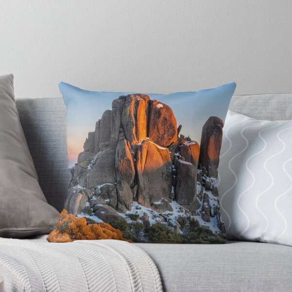 Item preview, The Cathedral at Mt Buffalo designed and sold by Charles Kosina.