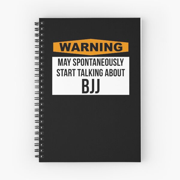 Item preview, Bjj designed and sold by silverorlead.