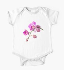 Orchid - 75 One Piece - Short Sleeve