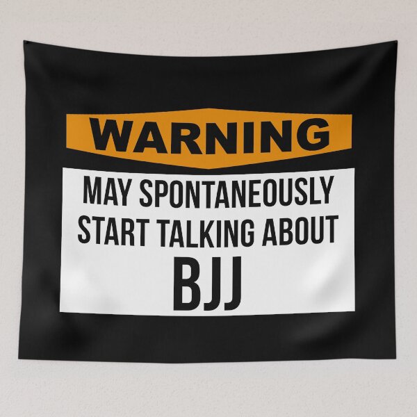 Item preview, Bjj designed and sold by silverorlead.