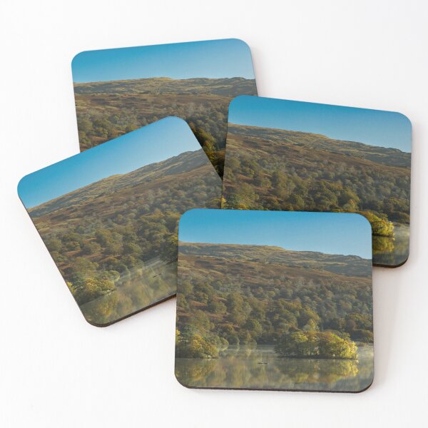 Item preview, Autumn Reflections on Rydal, Cumbria designed and sold by JMChown.