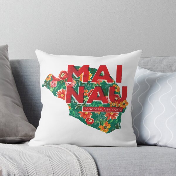 Item preview, Island Mainau, Lake Constance - Germany designed and sold by Moritz Schwäble.