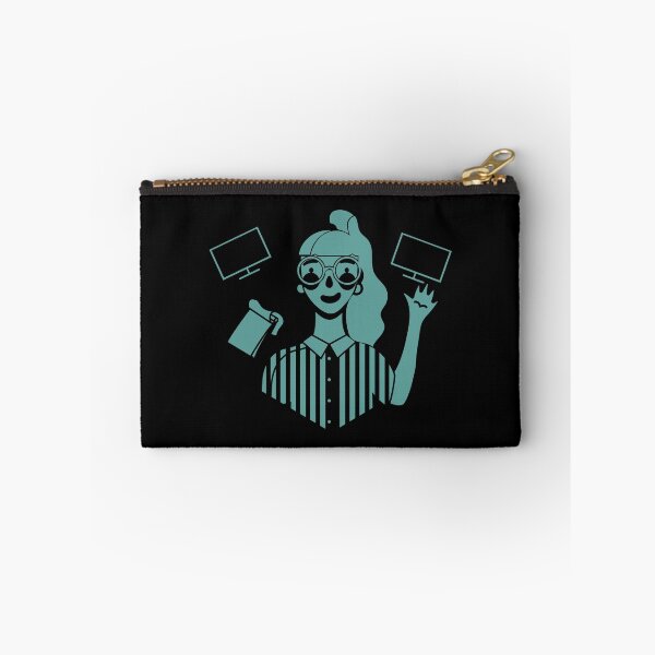 Item preview, IT-specialist designed and sold by GoodQuality.