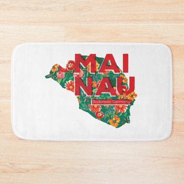 Item preview, Island Mainau, Lake Constance - Germany designed and sold by Moritz Schwäble.
