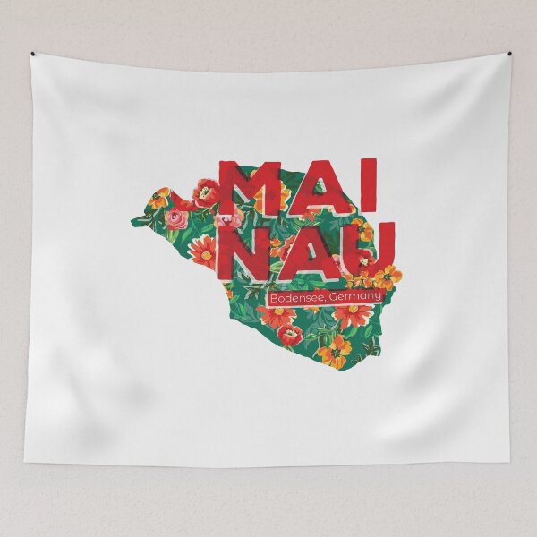 Item preview, Island Mainau, Lake Constance - Germany designed and sold by Moritz Schwäble.