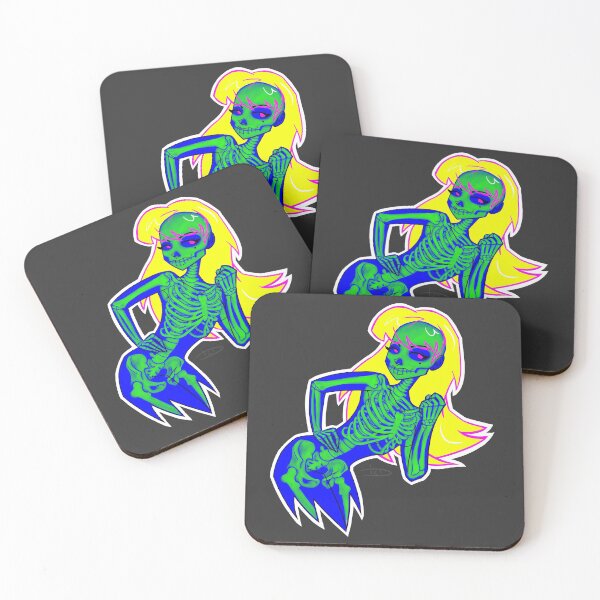 Item preview, Neon designed and sold by Trudy Dean.