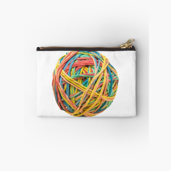 Item preview, Rubber Band Ball designed and sold by mrdoomits.