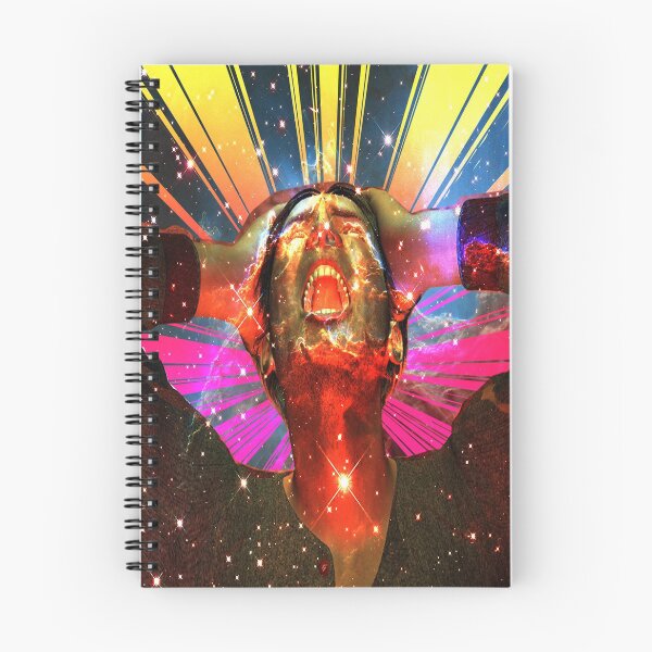 Item preview, Cosmic Mind designed and sold by Icarusismart.