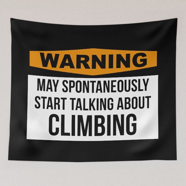 Item preview, Climbing designed and sold by silverorlead.