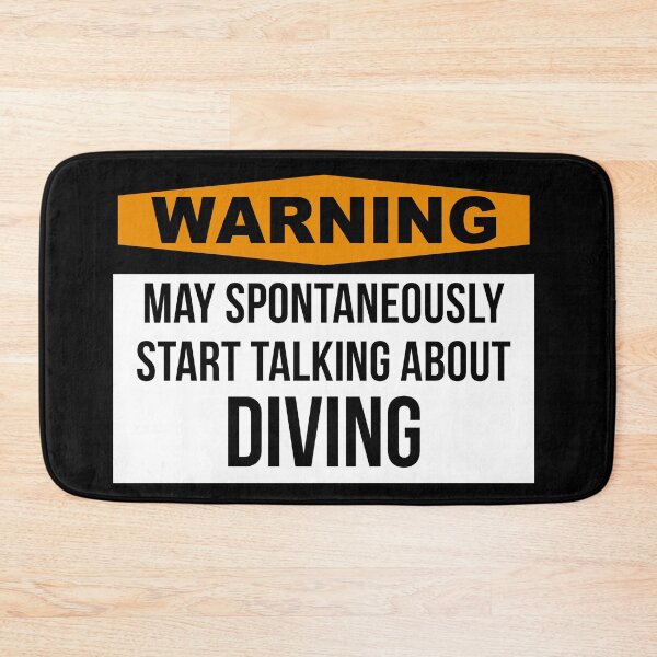 Item preview, Diving designed and sold by silverorlead.