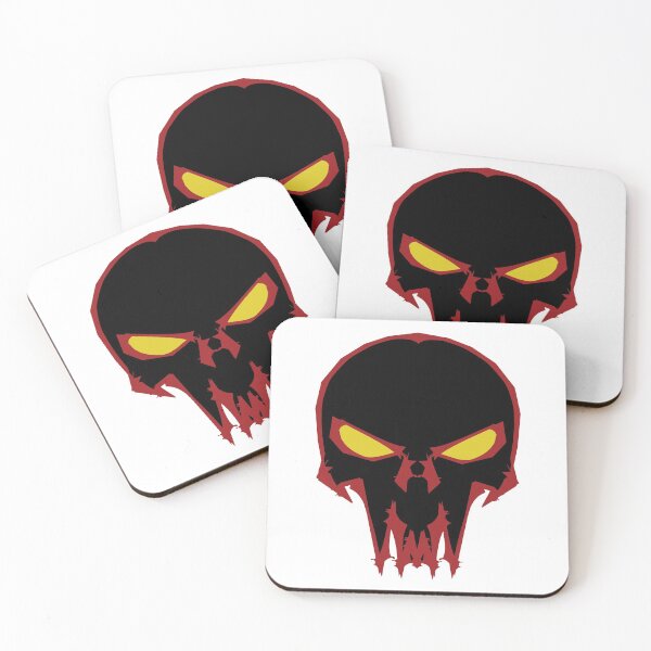 Item preview, Spartan Skull designed and sold by valienterook.