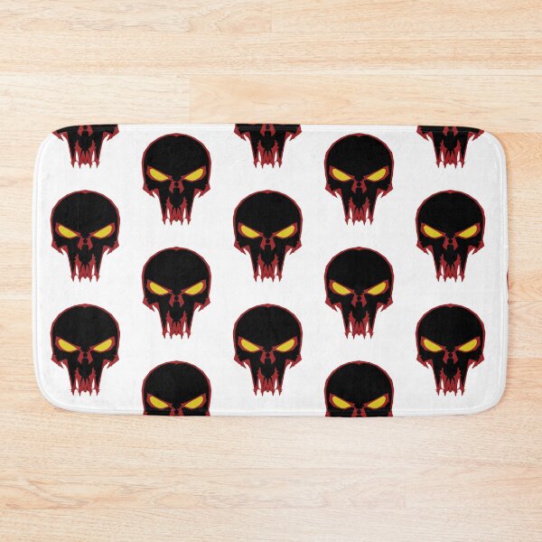 Item preview, Spartan Skull designed and sold by valienterook.