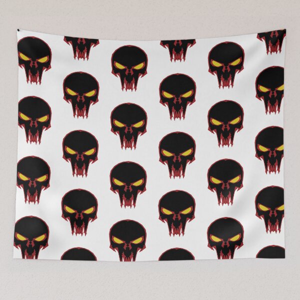 Item preview, Spartan Skull designed and sold by valienterook.