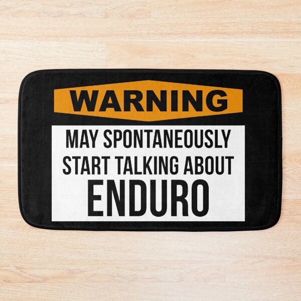 Item preview, Enduro designed and sold by silverorlead.