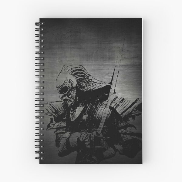Item preview, IMMORTAL WORRIORS designed and sold by johnnyssandart.