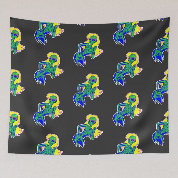 Item preview, Neon designed and sold by Trudy Dean.