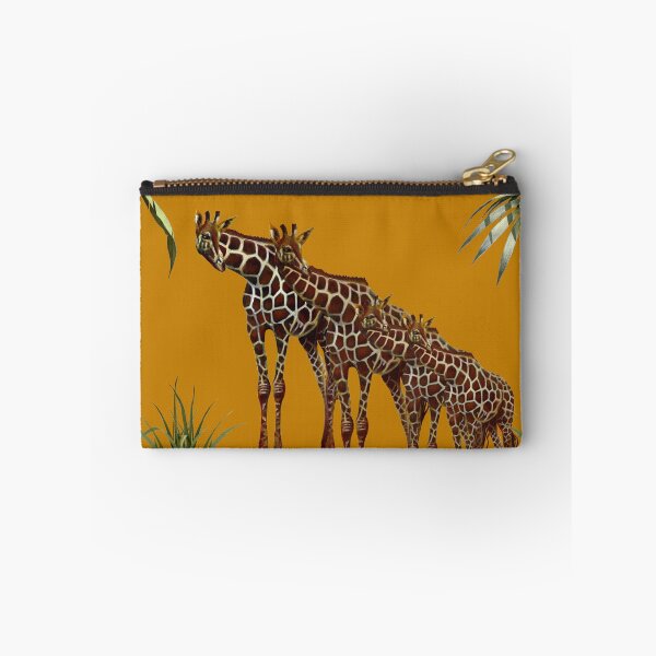 Item preview, 4 astonished giraffes designed and sold by atelaberlin.