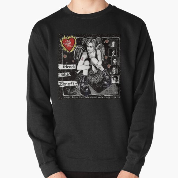 friends tv show sweatshirt