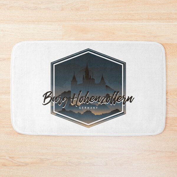 Item preview, Burg Hohenzollern - Germany designed and sold by Moritz Schwäble.