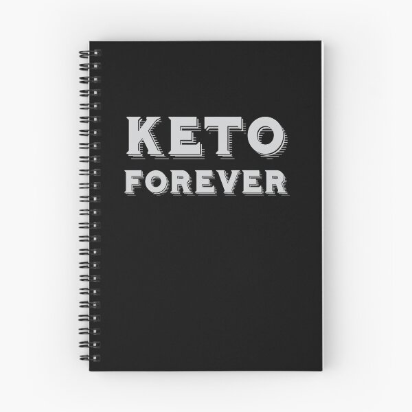 Item preview, KETO Forever designed and sold by jazzydevil.