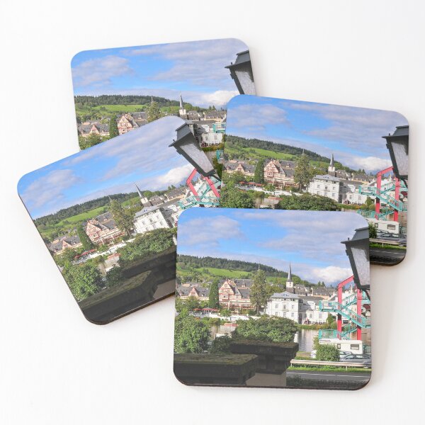 Item preview, Traben Trarbach, Germany designed and sold by James-Walker.