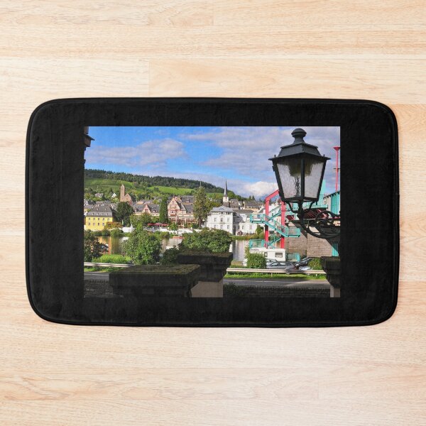 Item preview, Traben Trarbach, Germany designed and sold by James-Walker.