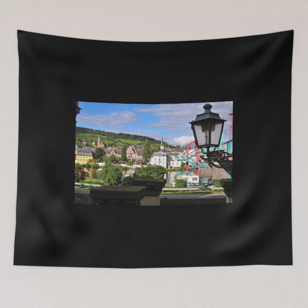 Item preview, Traben Trarbach, Germany designed and sold by James-Walker.
