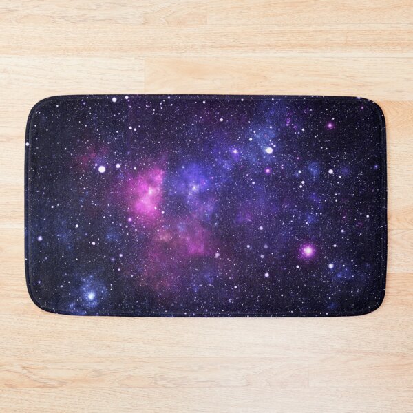 Item preview, Purple Galaxy Nebula Stars designed and sold by Hallows03.