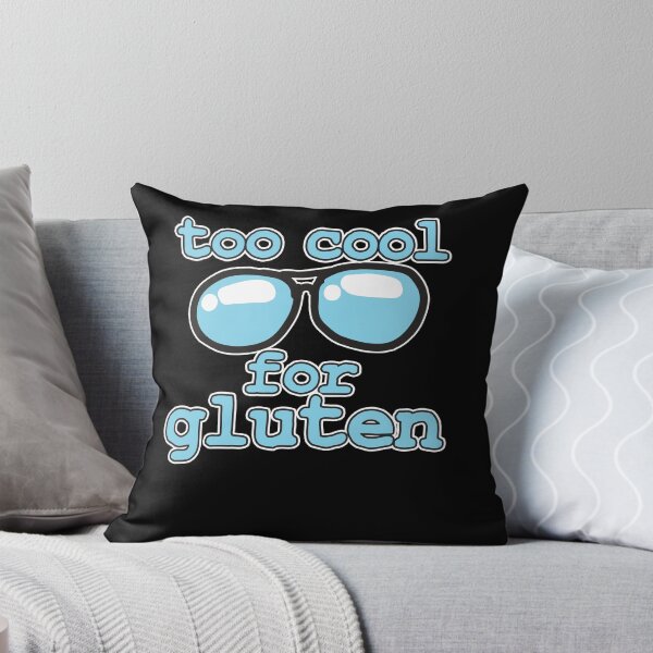 Item preview, Gluten designed and sold by 4tomic.