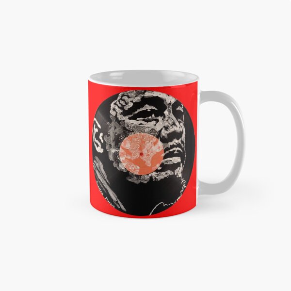 Item preview, CHARLES MINGUS designed and sold by Iurii.
