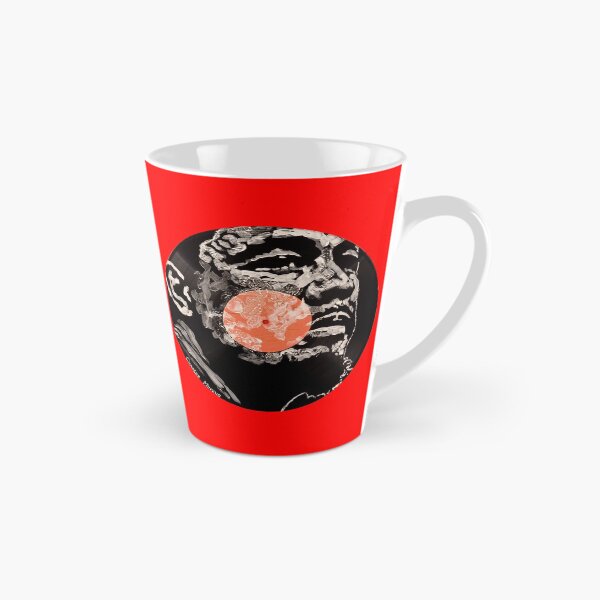 Item preview, CHARLES MINGUS designed and sold by Iurii.