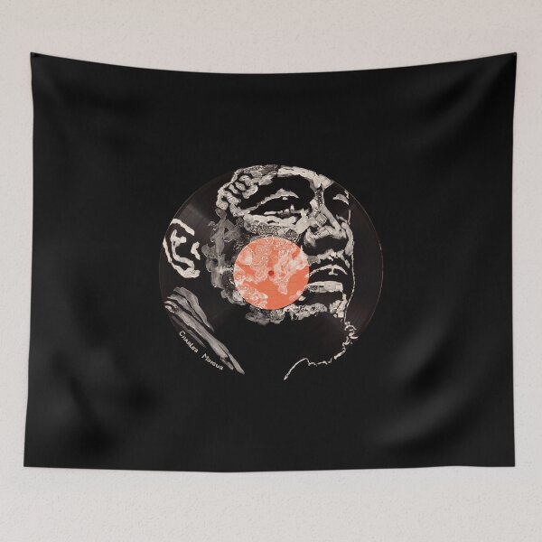 Item preview, CHARLES MINGUS designed and sold by Yurii Yermolenko.