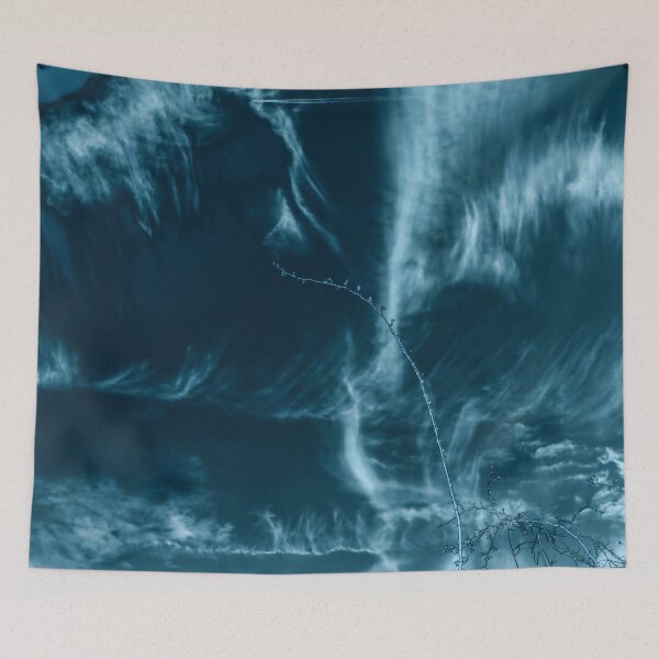 Item preview, Metallic Sky designed and sold by Olympia Ellinas.